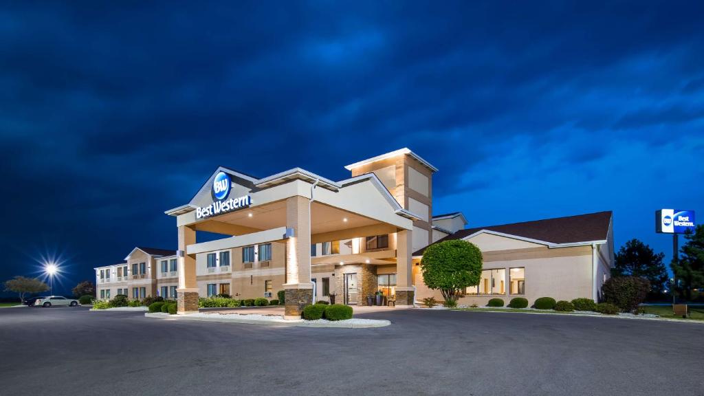 Best Western Celina Main image 1